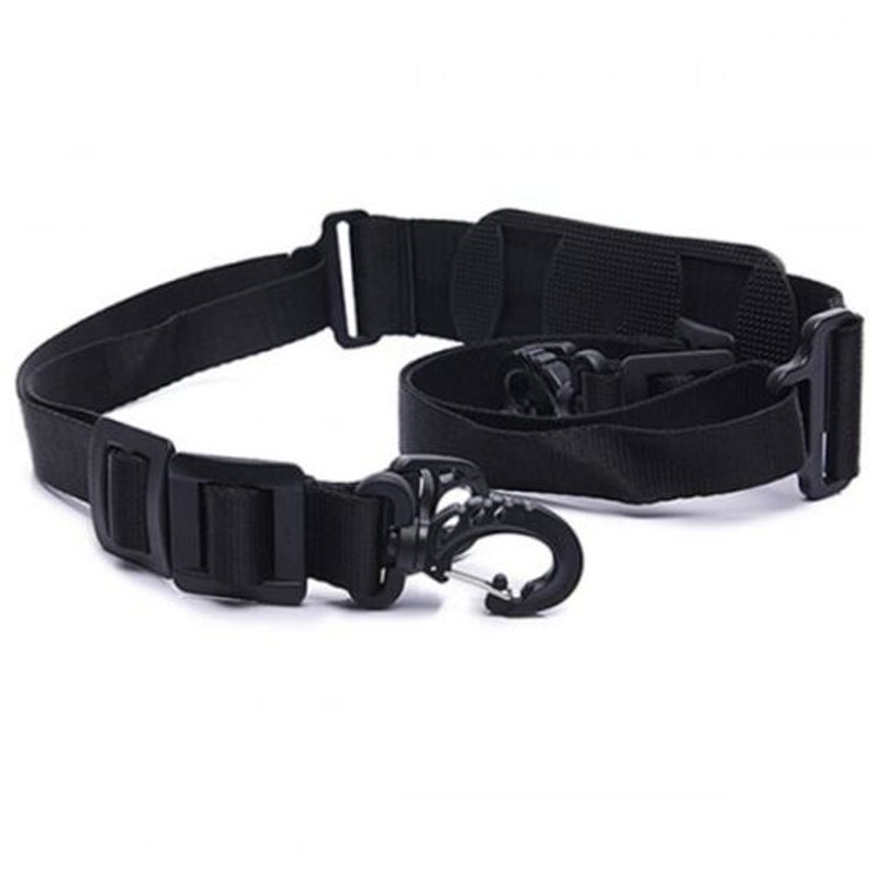 Nylon Shoulder Strap For Xiaomi M365 / Ninebot Es2 M1 Electric Scooter Black