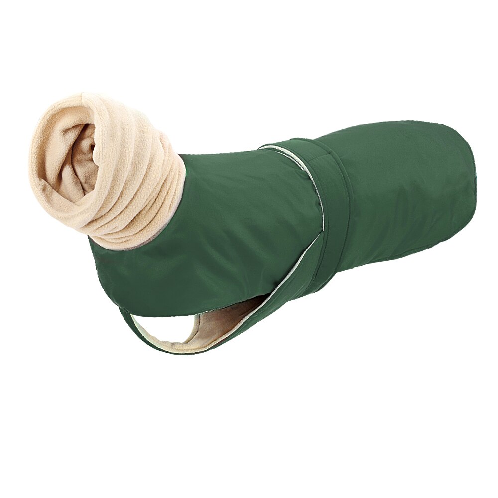 Waterproof Warm Winter Dog Jacket Large Breeds