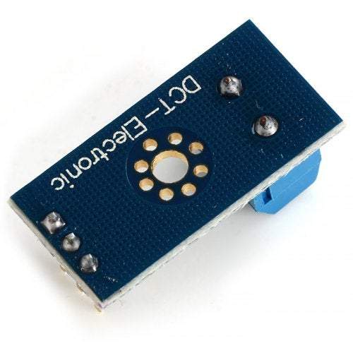 Sensors Detectors B25 Voltage Module Blue