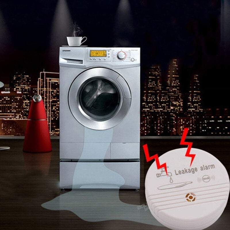 Sensors Detectors Home Intelligent Wireless Water Level Security Abs Leak Alarm