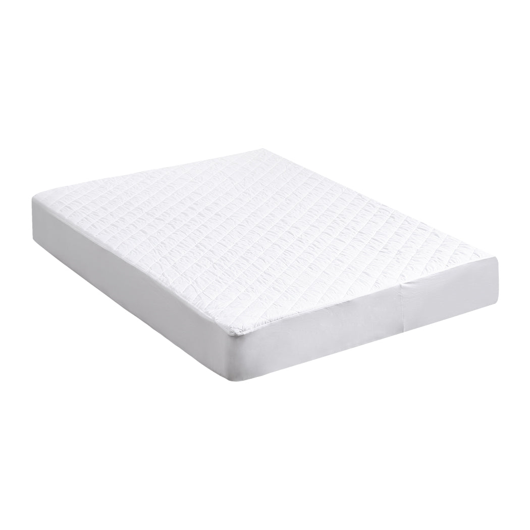 Dreamz Fully Fitted Waterproof Microfiber Double