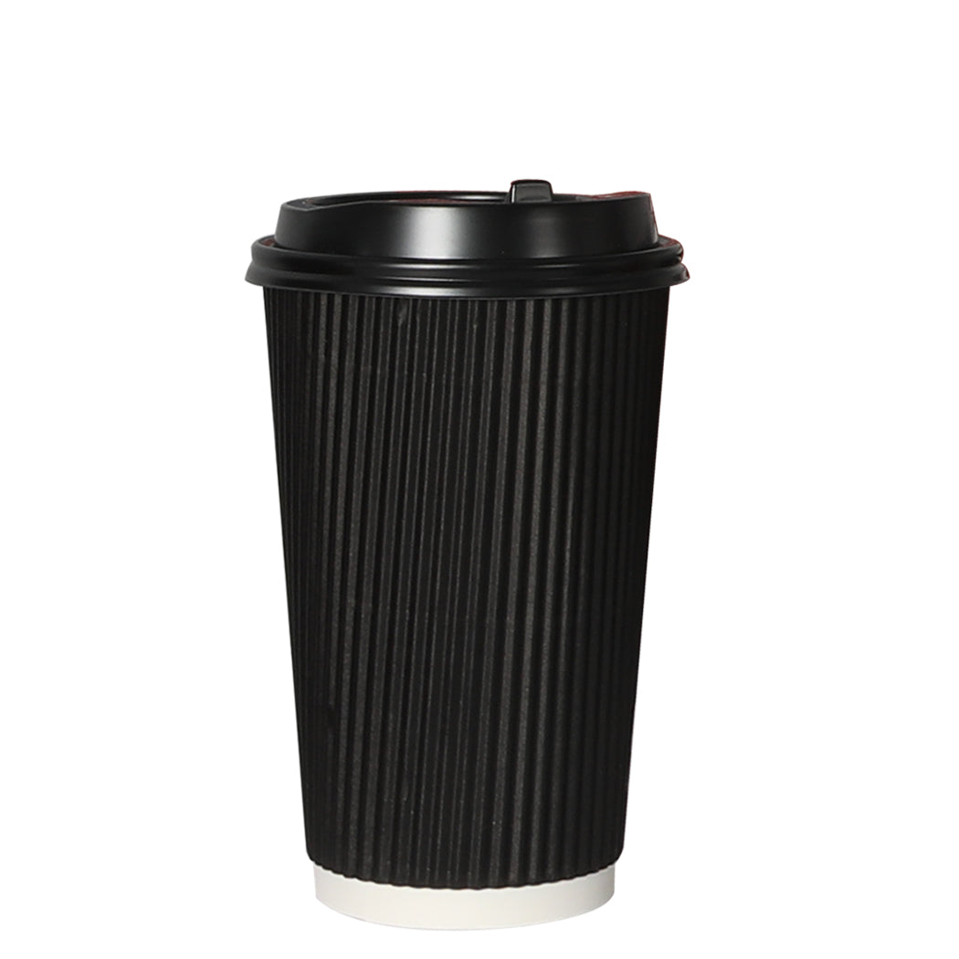 16Oz Disposable Takeaway Coffee