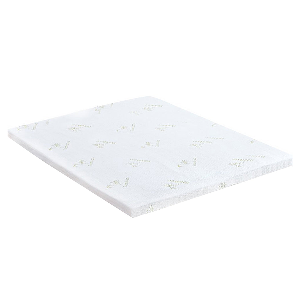 Dreamz 5Cm Thickness Cool Gel Memory King