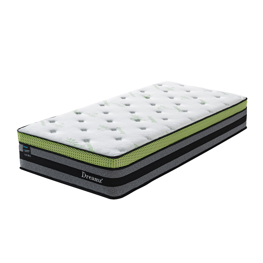 Dreamz King Cooling Mattress Pocket