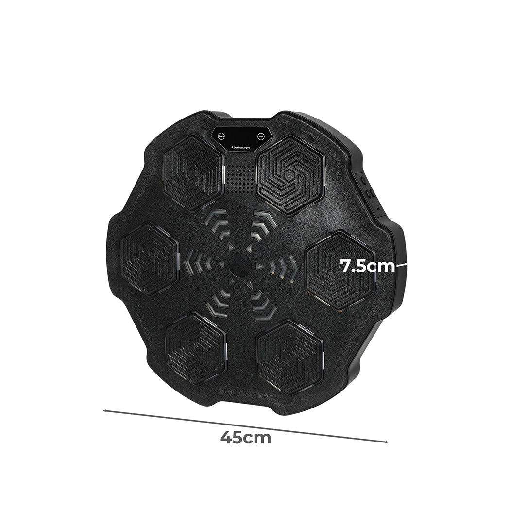 Centra Electronic Music Punching Box Bluetooth