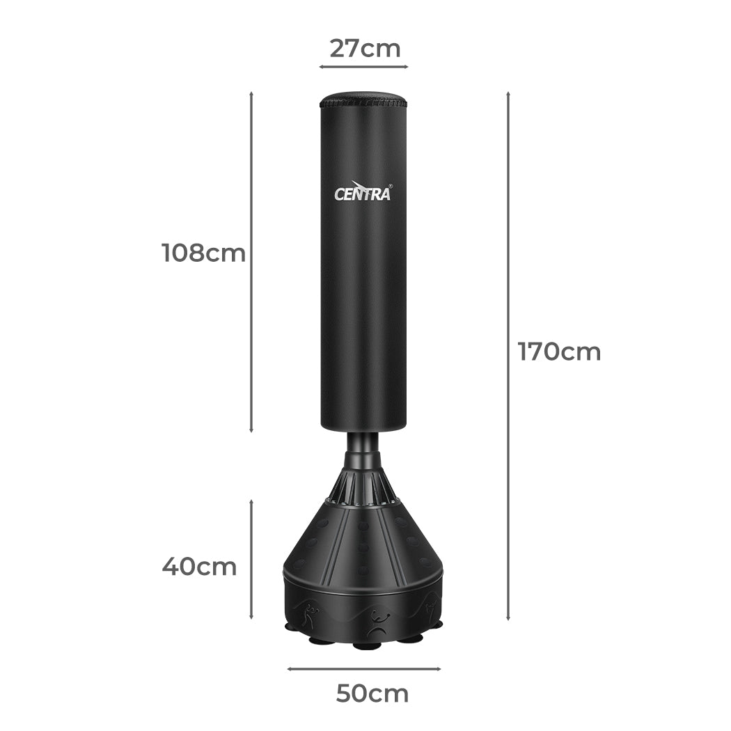 Boxing Punching Bag Free Standing