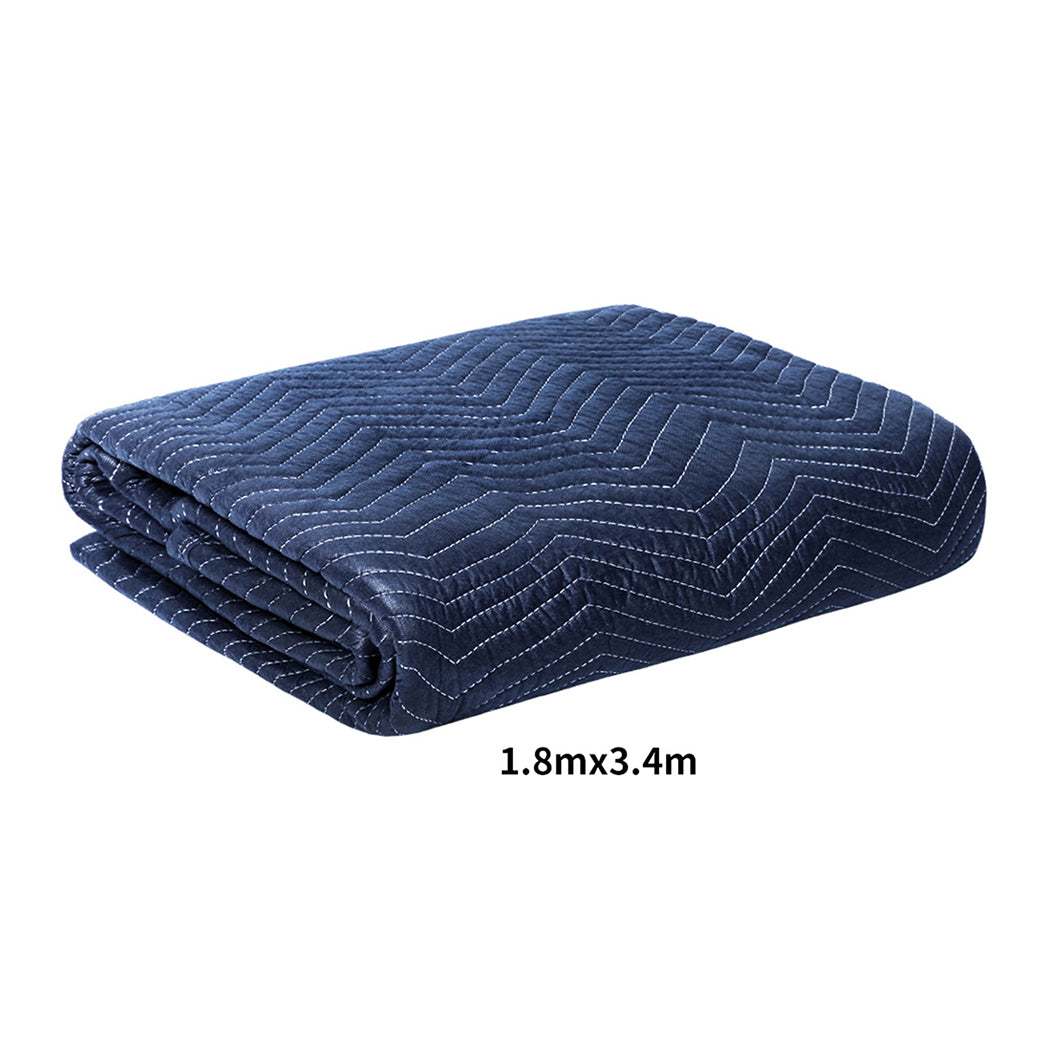 Traderight Moving Blanket Furniture