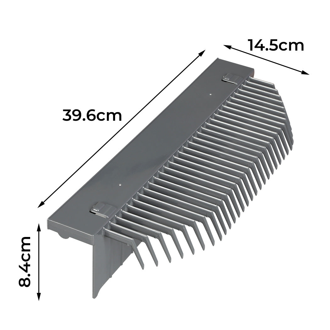 Pawz 1Pcs Replaceable Rake