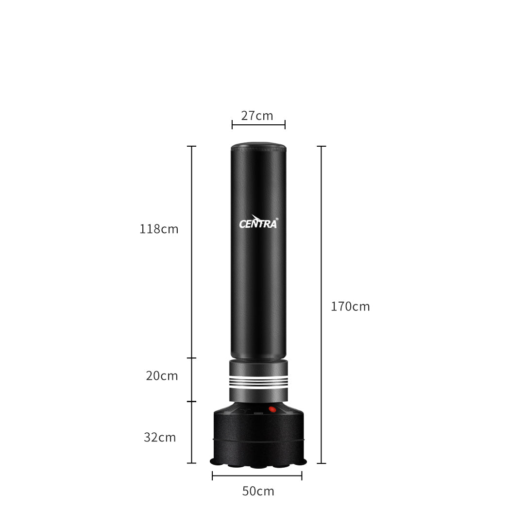 Boxing Punching Bag Free Standing