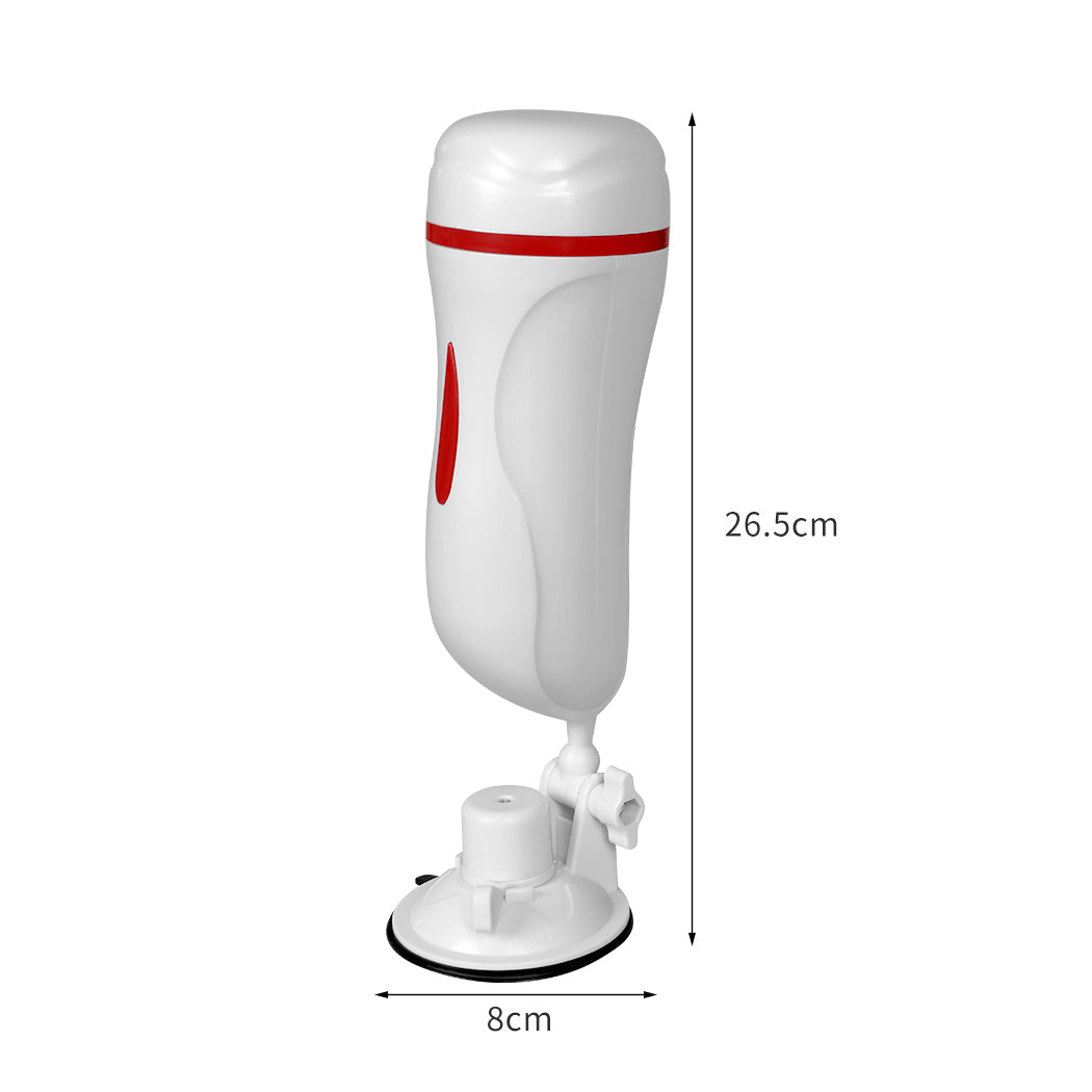 Urway Masturbator Masturbation Cup Adult White