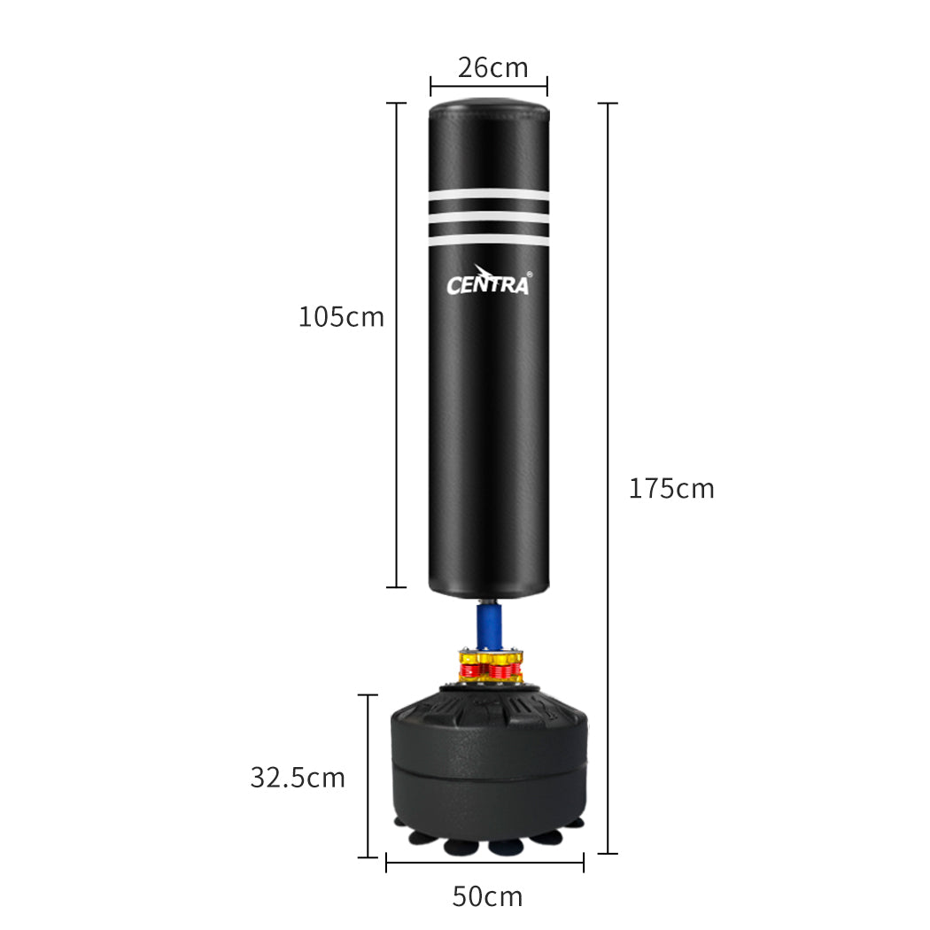 Boxing Punching Bag Free Standing