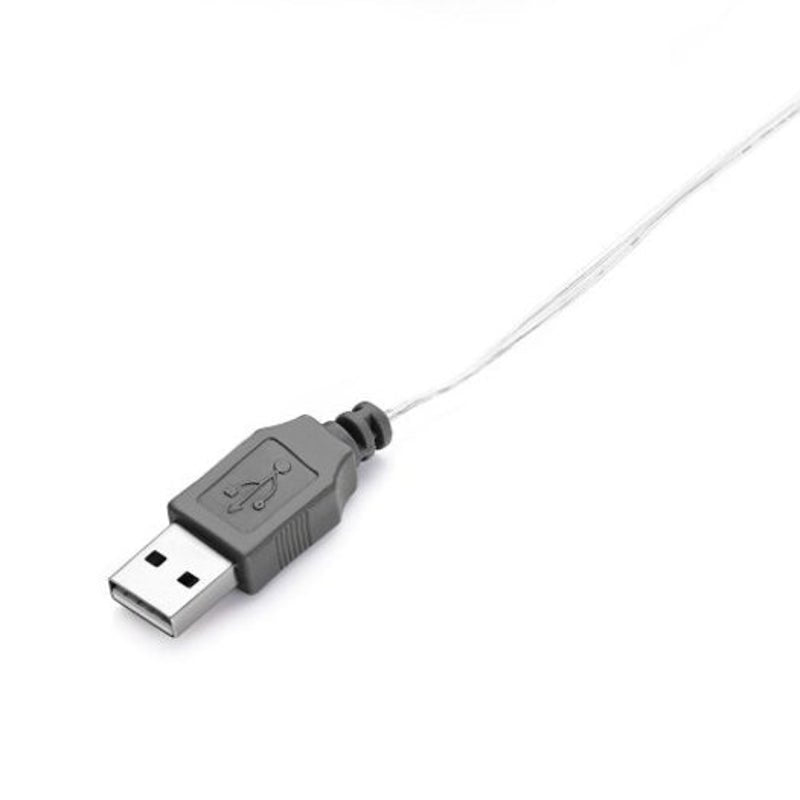 10M 100 Led Usb Decoration Light Strip Copper 1Pc