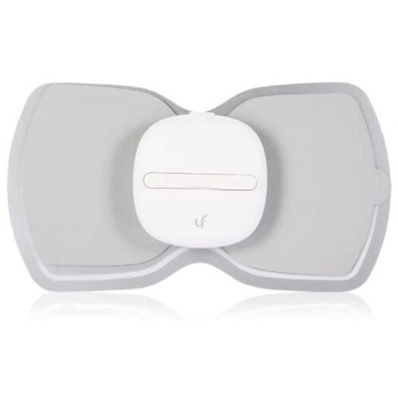 Xiaomi Mi Home Electrical Tens Pulse Therapy Massage Machine From Youpin White