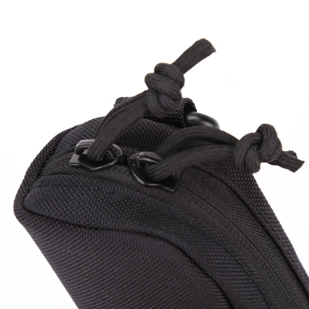 Arrived Tactical Eyeglasses Case 1000D Nylon Hard Molle Sunglasses Carrying