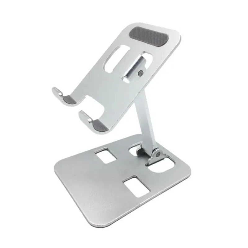 New Desk Mobile Phone Holder Stand For Iphone Ipad Xiaomi Desktop Tablet Universal Cell