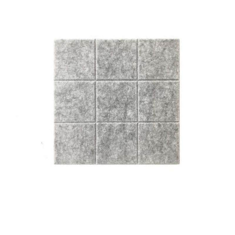 Nordic Style Felt Message Board Decor Office Planner Schedule