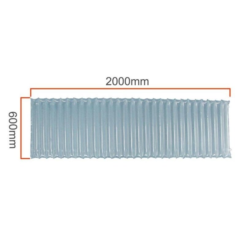 Outdoor Ultralight Inflatable Sleeping Mat Air Cushion Camping Mattress