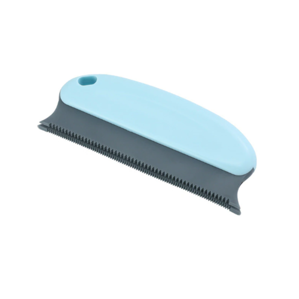 3Pcs Pet Hair Removal Brush Sofa Bed Seat Gap Cleaning Dust Remover Lint