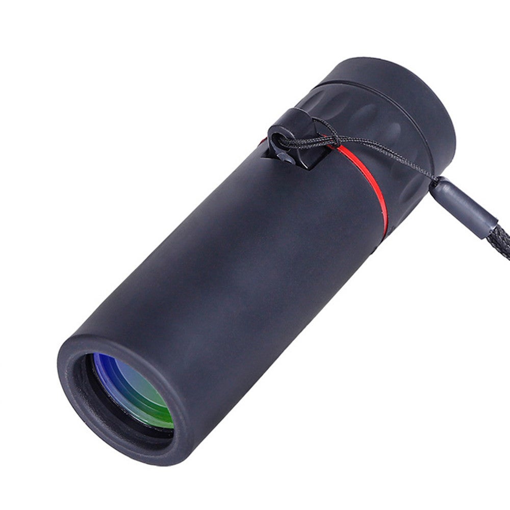 Telescope 30X25 Military Hd Professional Monocular Zoom Binoculars Night Hunting Optic Scope Big Vision Telescopio