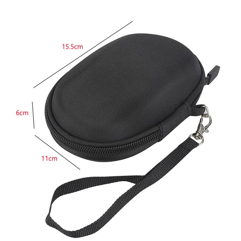 Travel Storage Box Hard Carry Case Bag Wireless Mouse Multi Device For Logitech G602700smx Mastermx Ergo