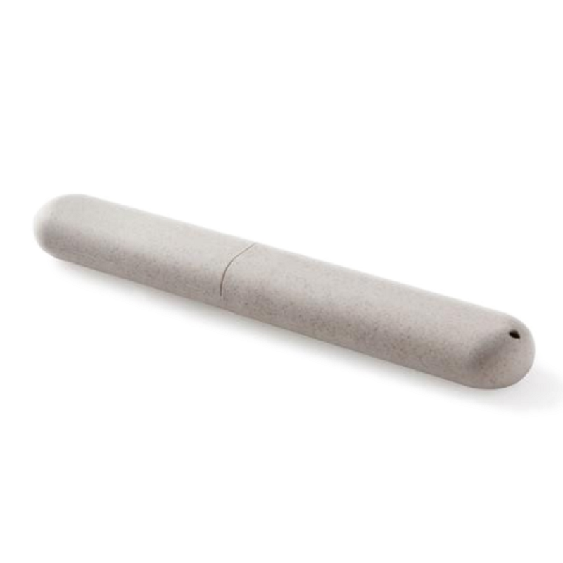 Travel Toothbrush Toothpaste Holder Toiletries Accessories