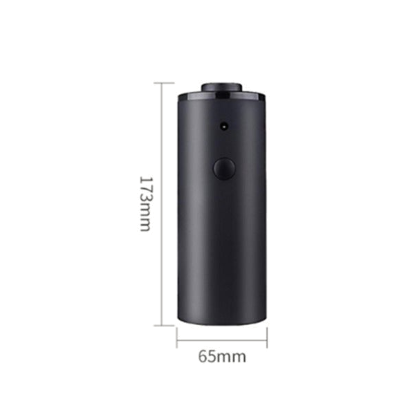 Vacuum Compression Bag Suction Pump Household Clothing Storage Handheld Electric
