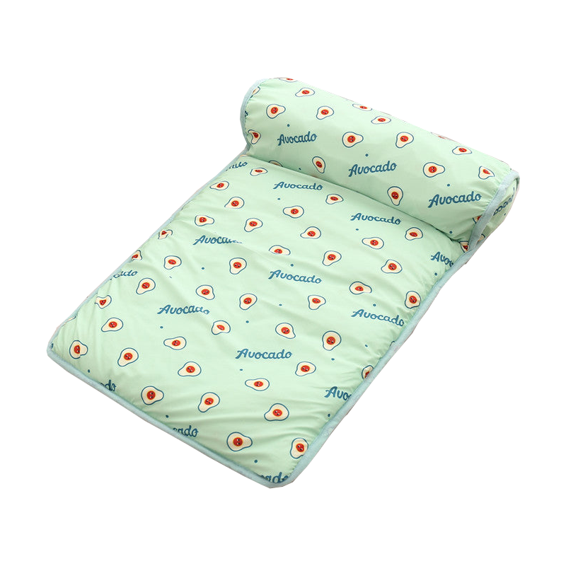 Summer Cooling Breathable Pet Mat For Dogs Or Cats