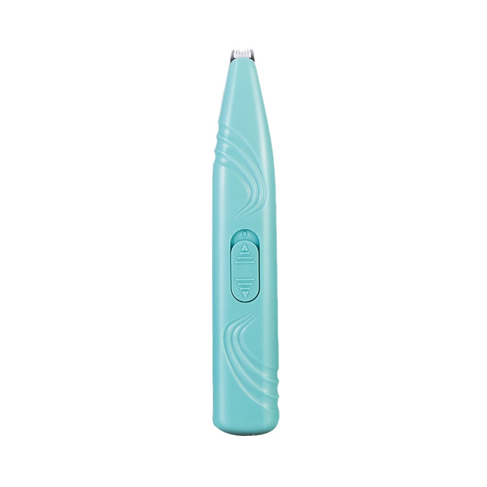 Powerful Electric Pet Clippers For Trimming Pets Hair Portable Dogs Grooming