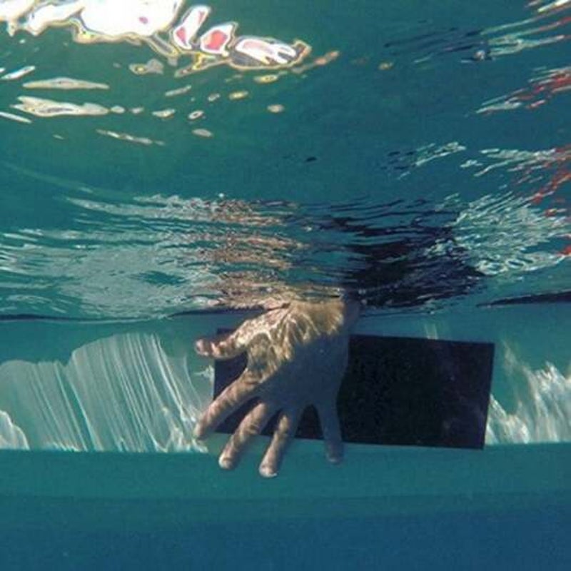 Powerful Waterproof Repair Tape Black