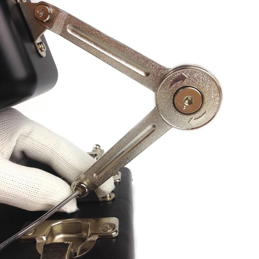 Automatic Sex Machine Papi Love Gun Masturbation Toy With Dildo