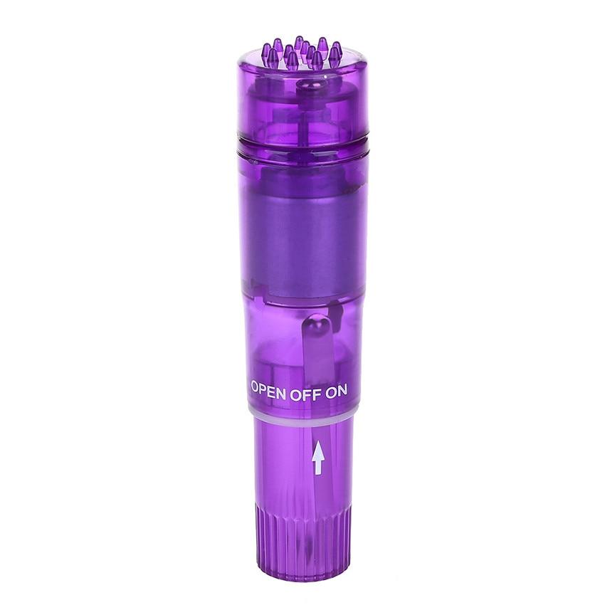 Pocket Mini Vibrator Full Body Massager Waterproof
