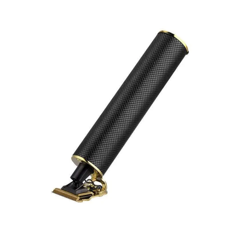 Professional Hair Trimmer Barber Clipper Usb Rechargeable Machine Cutting Beard Trimming For Men Styling Tools