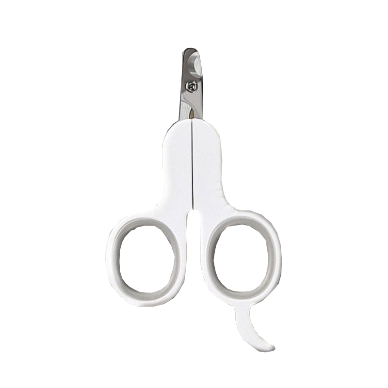 Professional Pet Nail Clipper Led Light Claw Grooming Scissors