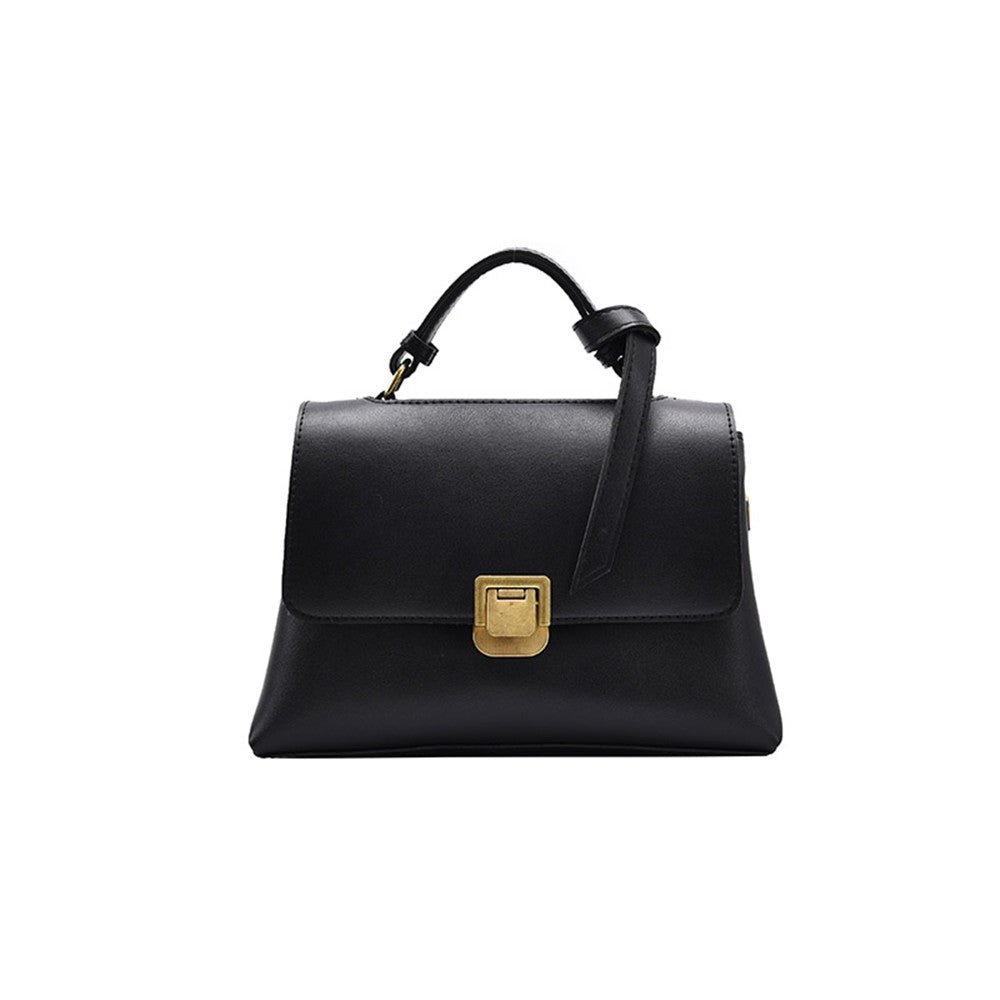 Pu Leather Womens Winter Crossbody Shoudler Bag Handbags And Purses