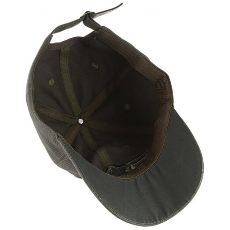 Pure Cotton Fishing Cap Adjustable Sun Hat Acu Camouflage