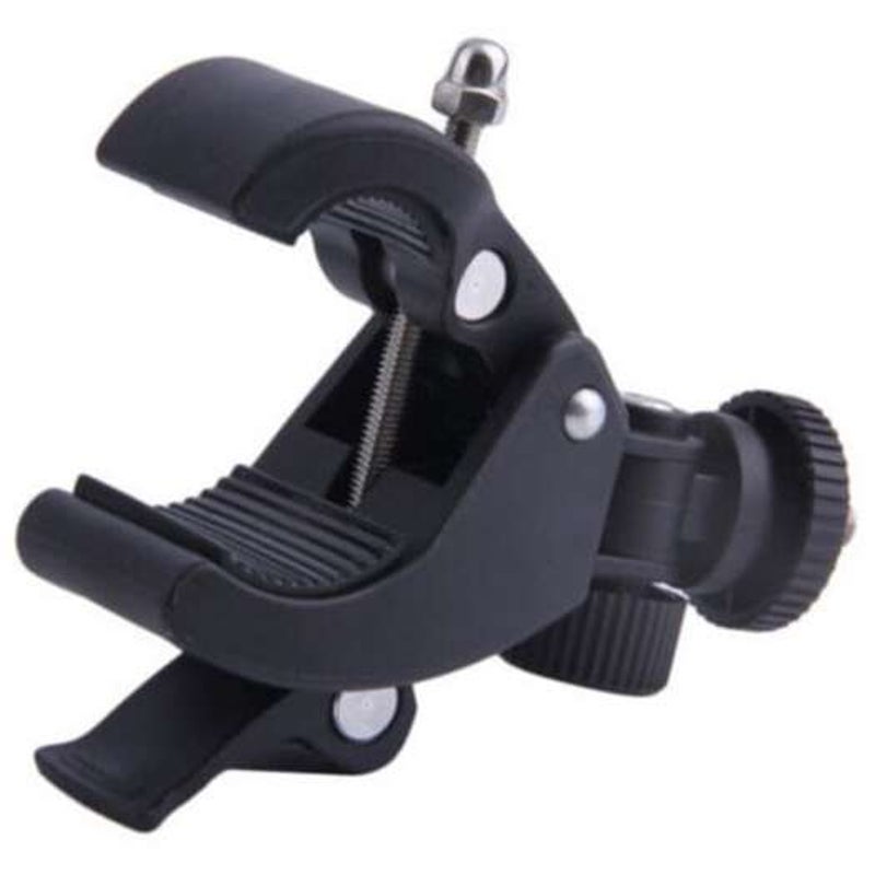 Quality Sports Camera Accessories Bicycle Stand Holder For Gopro Hero Gm Black
