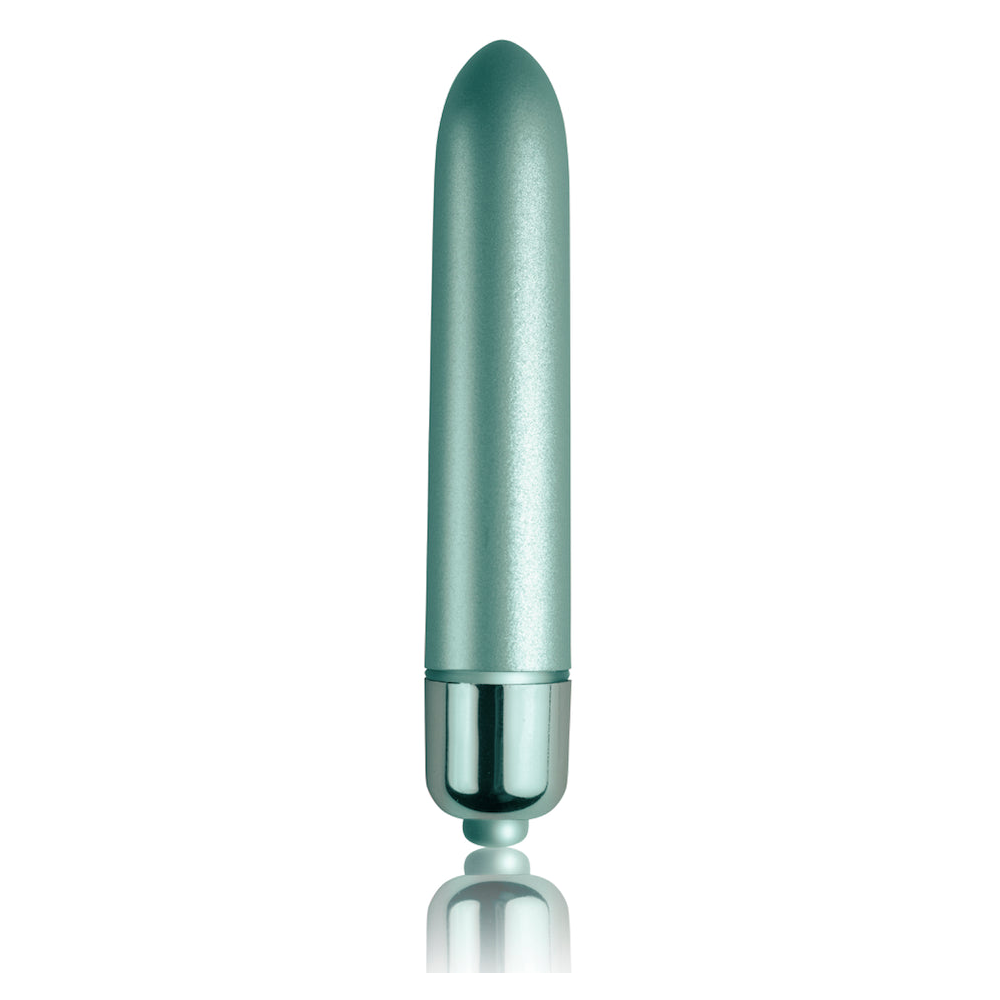 Ro-90 Touch Velvet Aqua Lily