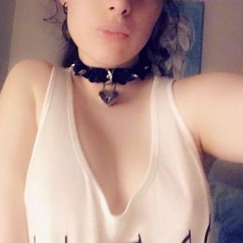 Rose Locket Collar Ddlg Littles Accessories