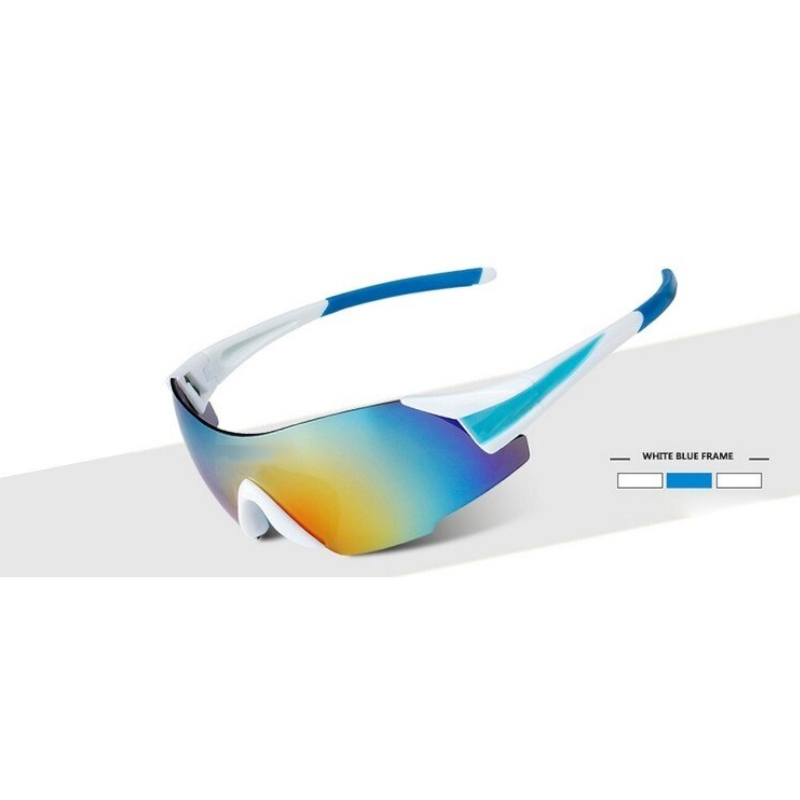 Skiing Goggles Winter Outdoor Snow Sport Motorcycle Snowboarding Skateboard Eyewear Men Women Sunglasses Fishing Cycling