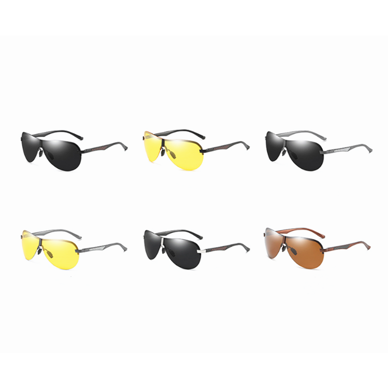 Sports Polarized Sunglasses Uv Protection Fashion 3