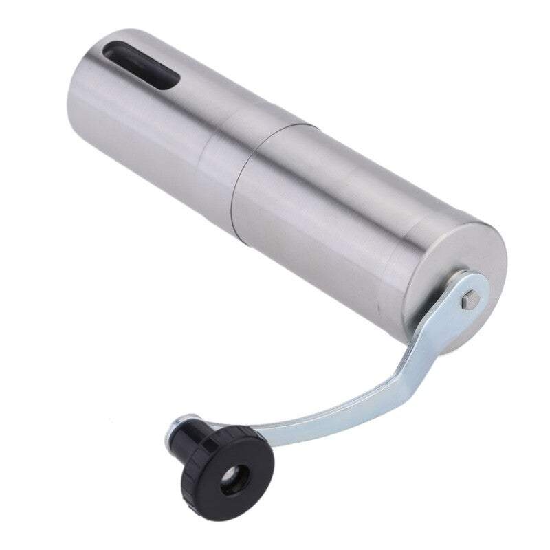Coffee Grinders Stainless Steel Manual Bean Mill Kitchen Grinding Tool