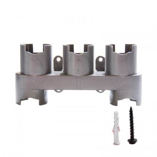 Vacuum Accessory Bracket For Dyson V7 V8 V10 Cleaner Parts Brush Stand Tool