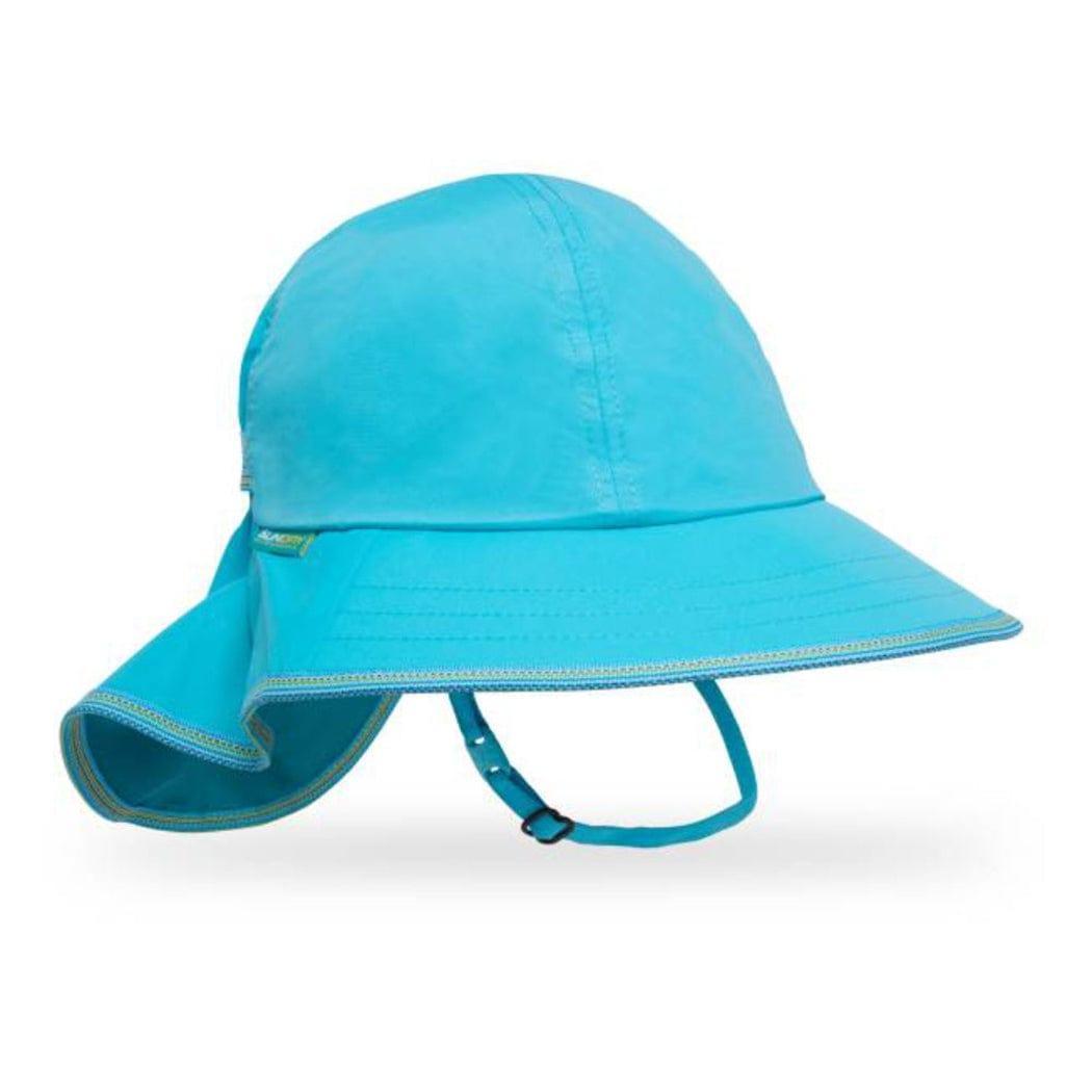 Sunday Afternoon Kids Play Hat Upf50+ | Blossom Large (5-12Yrs)