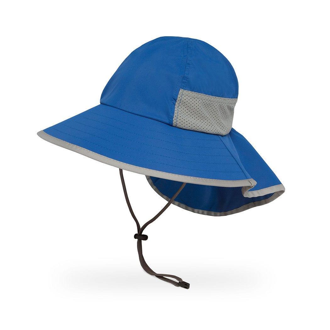 Sunday Afternoon Kids Play Hat UPF50+ | Royal Large (5 12yrs)