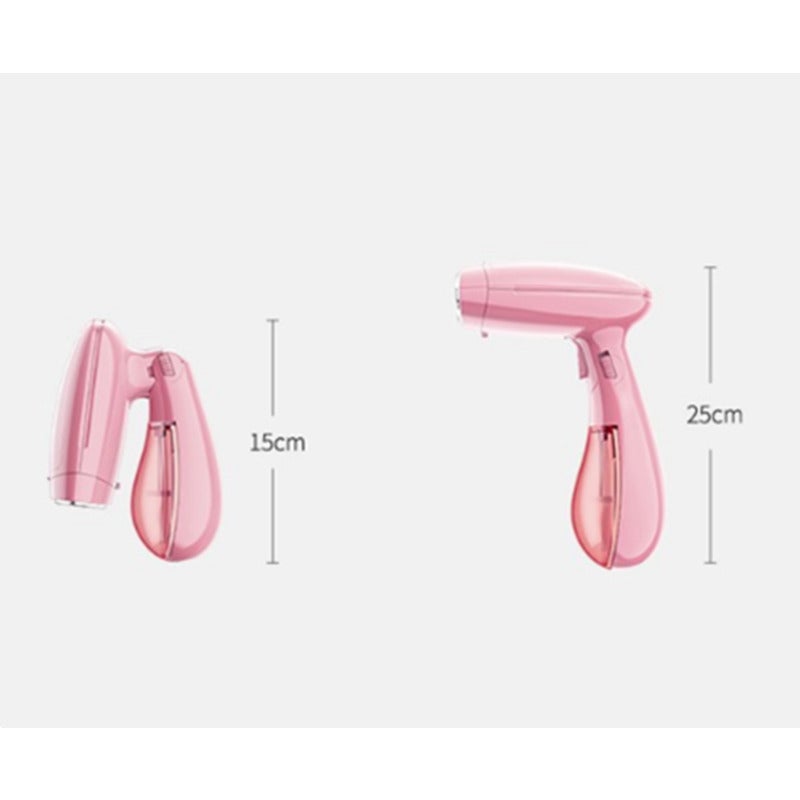 130Ml Water Tank Portable Folding Travel Ironing Machine