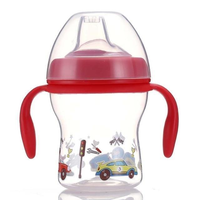 Pastel Sippy Cup Abdl Littles