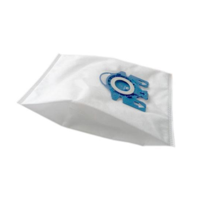 Synthetic 10 Bags 2 Filters Fit Miele Gn Vacuum Cleaner Hyclean 3D Cat Dog