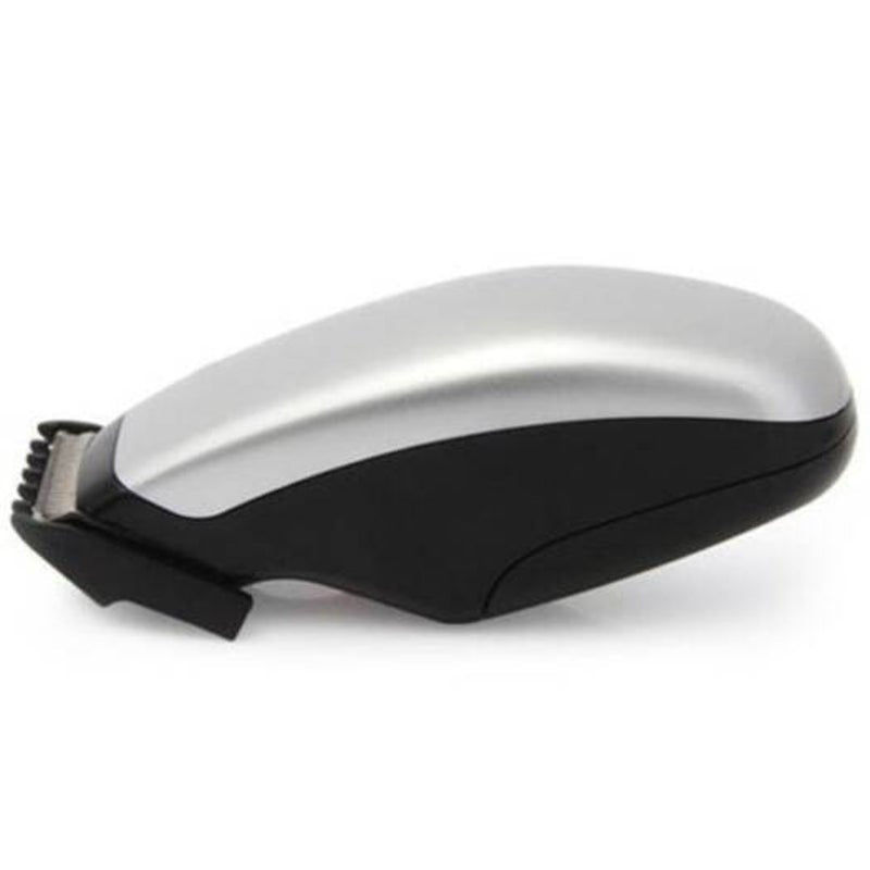 Ultra Mini Hair Clipper Silver