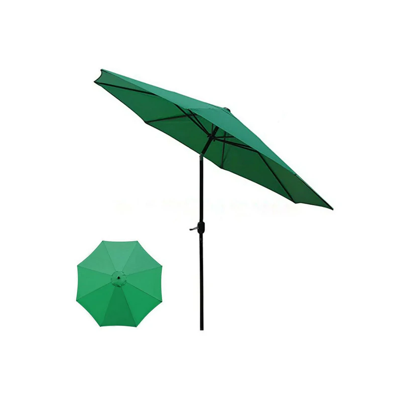 Umbrella Replacement Canopy Cover Patio Market Table Outdoor Deck