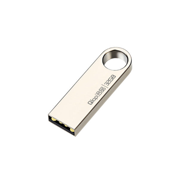 Usb Flash Drives Memory Stick Metal Design Disk Pen